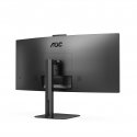 AOC V5 CU34V5CW монитор для ПК 86,4 cm (34") 3440 x 1440 пикселей Wide Quad HD LED Черный AOC V5 CU34V5CW монитор для ПК 86,4 cm (34") 3440 x 1440 пикселей Wide Quad HD LED Черный