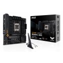 ASUS TUF GAMING B650M-E WIFI AMD B650 AM5 pieslēgvieta mikro ATX