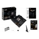 ASUS TUF GAMING B650M-E WIFI AMD B650 AM5 pieslēgvieta mikro ATX