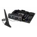 ASUS TUF GAMING B650M-E WIFI AMD B650 Protsessoripesa AM5 Mikro ATX ASUS TUF GAMING B650M-E WIFI AMD B650 Protsessoripesa AM5 Mikro ATX