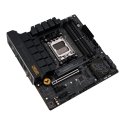 ASUS TUF GAMING B650M-E WIFI AMD B650 AM5 lizdas „micro ATX“ ASUS TUF GAMING B650M-E WIFI AMD B650 AM5 lizdas „micro ATX“