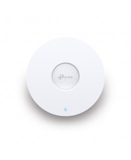 TP-Link Omada EAP670 5400 Mbit/ai Balta Maitinimas per Eternetą (PoE)