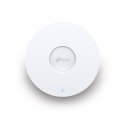 TP-Link Omada EAP670 5400 Mbit/s Balts Power over Ethernet (PoE) TP-Link Omada EAP670 5400 Mbit/s Balts Power over Ethernet (PoE)