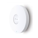 TP-Link Omada EAP670 5400 Mbit/s Balts Power over Ethernet (PoE) TP-Link Omada EAP670 5400 Mbit/s Balts Power over Ethernet (PoE)