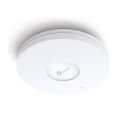 TP-Link Omada EAP670 5400 Mbit/ai Balta Maitinimas per Eternetą (PoE)