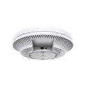 TP-Link Omada EAP670 5400 Mbit/s Valge Power over Ethernet tugi