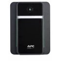 APC BX1200MI-FR nepertraukiamo maitinimo resursai (UPS) „Line-Interactive“ 1,2 kVA 650 W 4 AC išvest APC BX1200MI-FR nepertraukiamo maitinimo resursai (UPS) „Line-Interactive“ 1,2 kVA 650 W 4 AC išvest