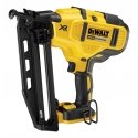 DeWALT DCN660NT-XJ naela- ja klambripüstol Naelapüstol/klammerdaja Patarei