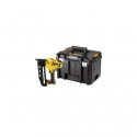 DeWALT DCN660NT-XJ naglotājs un skavu pistole Naglu/skavu pistole Baterija