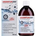 Aura Herbals Сребро Argentum200 Тоник 500 мл Aura Herbals Сребро Argentum200 Тоник 500 мл