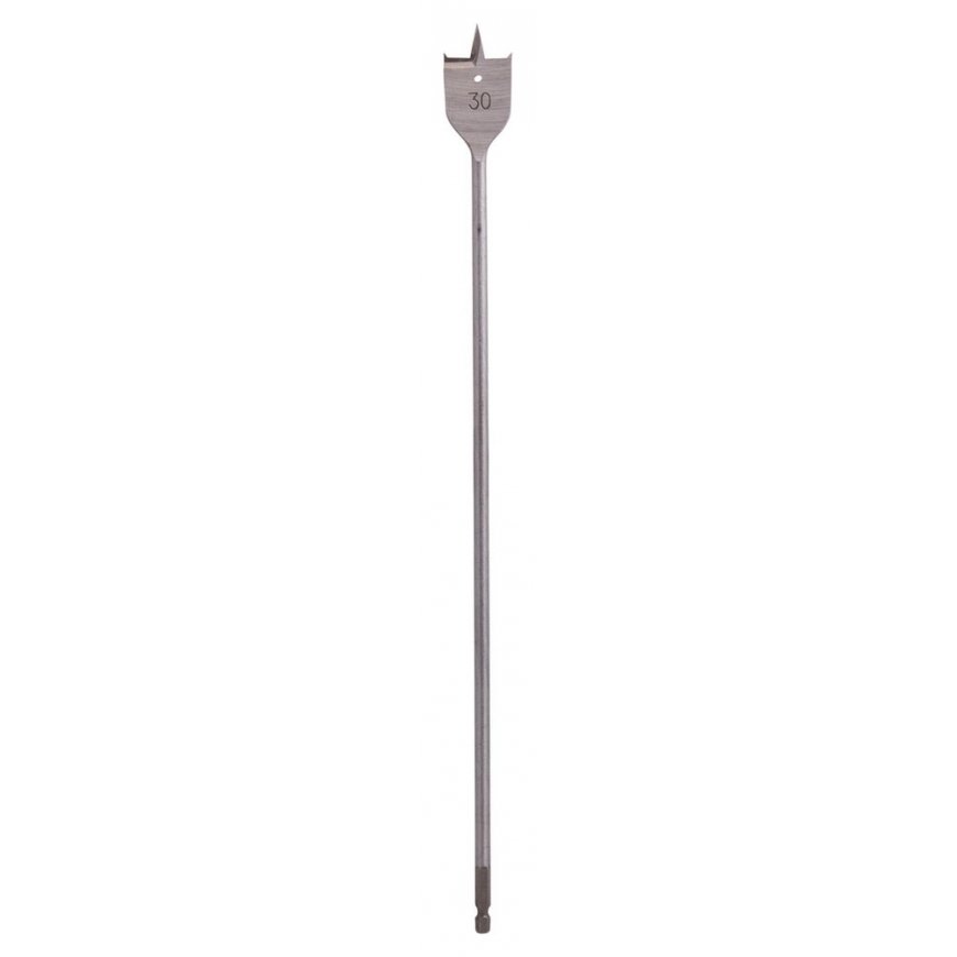 Makita E-17522 Plunksninis grāzts 1/4 30X400MM
