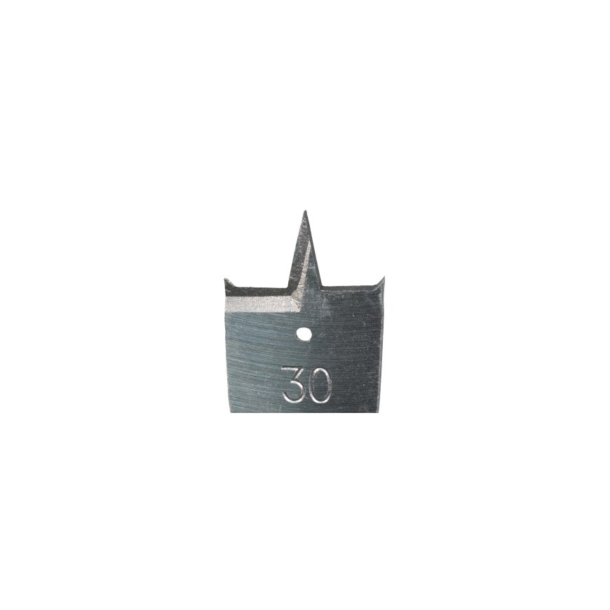 Makita E-17522 Hexagon Drill 1/4 30X400MM – 2