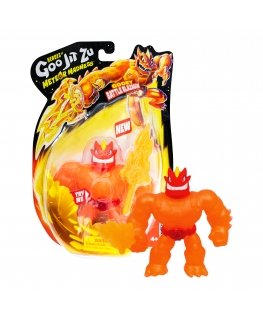 HEROES OF GOO JIT ZU figuur Meteor Madness