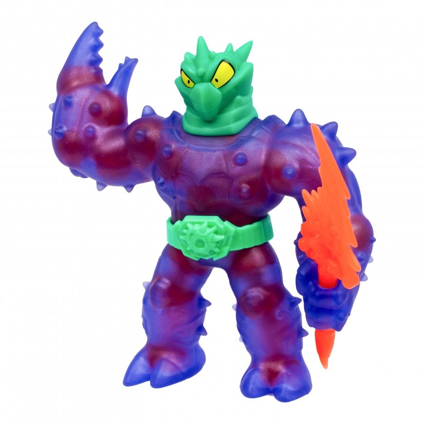 HEROES OF GOO JIT ZU figuur Meteor Madness – 2