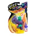 HEROES OF GOO JIT ZU figuur Meteor Madness HEROES OF GOO JIT ZU figuur Meteor Madness