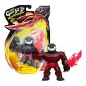 HEROES OF GOO JIT ZU figuur Meteor Madness HEROES OF GOO JIT ZU figuur Meteor Madness