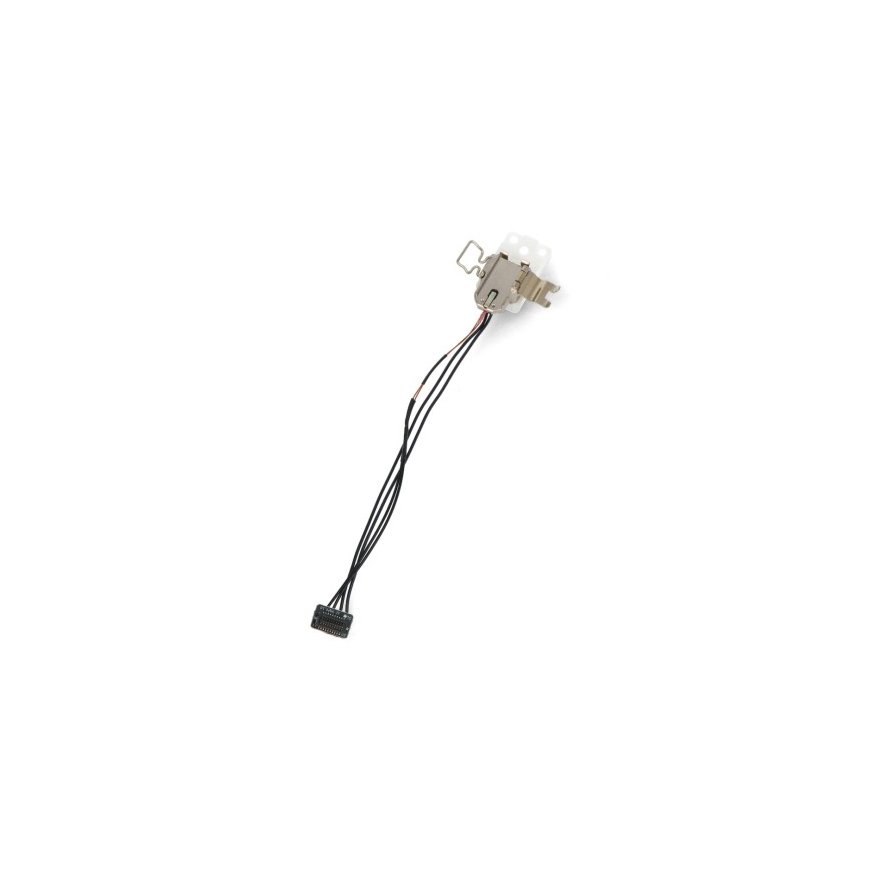 Right heater hot end nozzle for Bambu Lab H2D series printers
