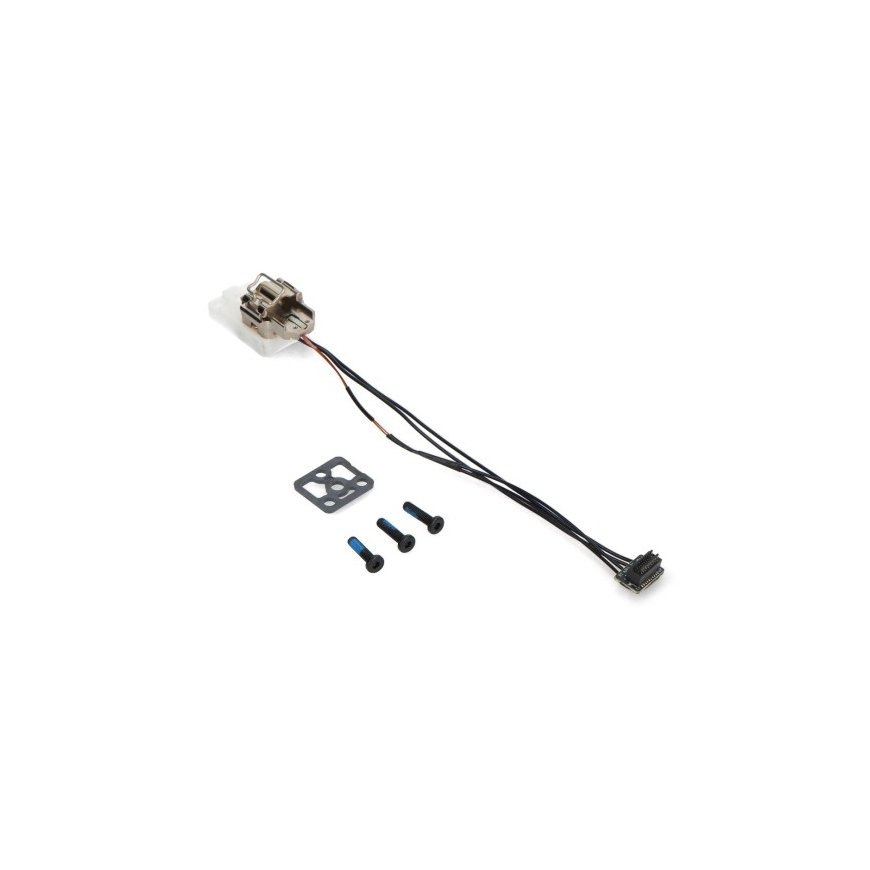 Right heater hot end nozzle for Bambu Lab H2D series printers – 2