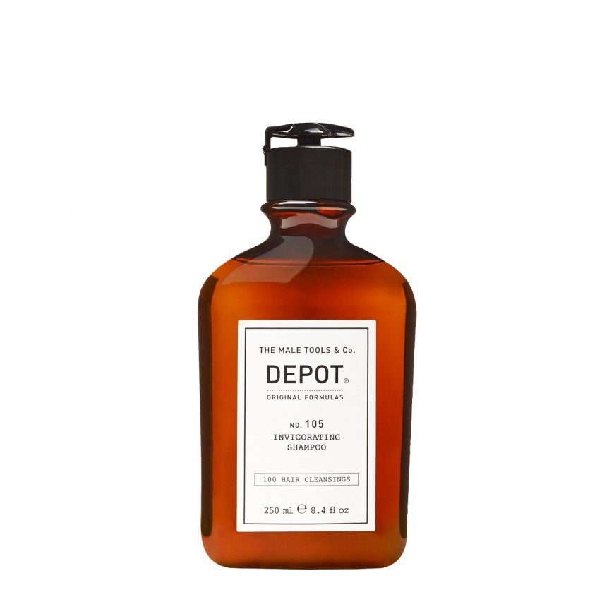 DEPOT The Male Tools & Co