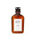 DEPOT The Male Tools & Co. No. 105 Invigorating 250 ml Šampūnas Neprofesionalus Vyrams DEPOT The Male Tools & Co. No. 105 Invigorating 250 ml Šampūnas Neprofesionalus Vyrams