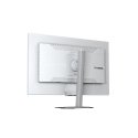 GIGABYTE M27UP ICE PC lamekuvar 68,6 cm (27") 3840 x 2160 pikslit 4K Ultra HD LED Valge GIGABYTE M27UP ICE PC lamekuvar 68,6 cm (27") 3840 x 2160 pikslit 4K Ultra HD LED Valge