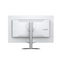 GIGABYTE M27UP ICE tietokoneen litteä näyttö 68,6 cm (27") 3840 x 2160 pikseliä 4K Ultra HD LED Valk GIGABYTE M27UP ICE tietokoneen litteä näyttö 68,6 cm (27") 3840 x 2160 pikseliä 4K Ultra HD LED Valk
