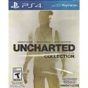 Naughty Dog Uncharted: The Nathan Drake Collection PS4 Naughty Dog Uncharted: The Nathan Drake Collection PS4