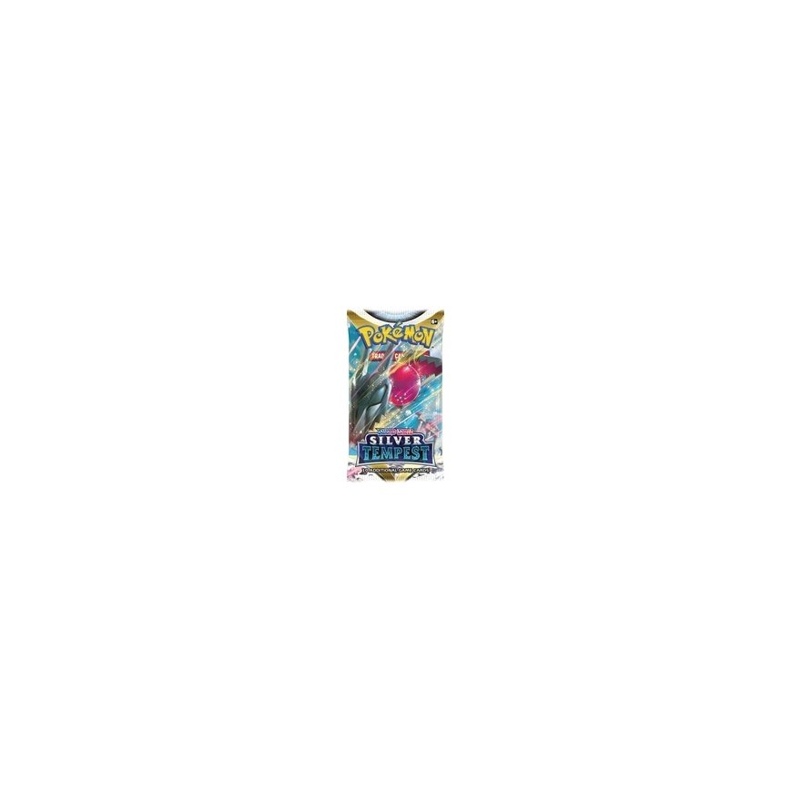 The Pokemon Pokémon TCG - Sword
