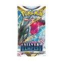 Pokemon TCG - Sword & Shield Sidabrinis Tempest 12 Sleevuoti Boosteriai Pokemon TCG - Sword & Shield Sidabrinis Tempest 12 Sleevuoti Boosteriai
