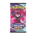 Покемон Pokemon TCG - Меч и Щит Sidabrinis Tempest 12 комплектов с защитными обложками Покемон Pokemon TCG - Меч и Щит Sidabrinis Tempest 12 комплектов с защитными обложками