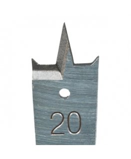 Makita E-17463 Plunksninis grąžtas 1/4 20X400MM