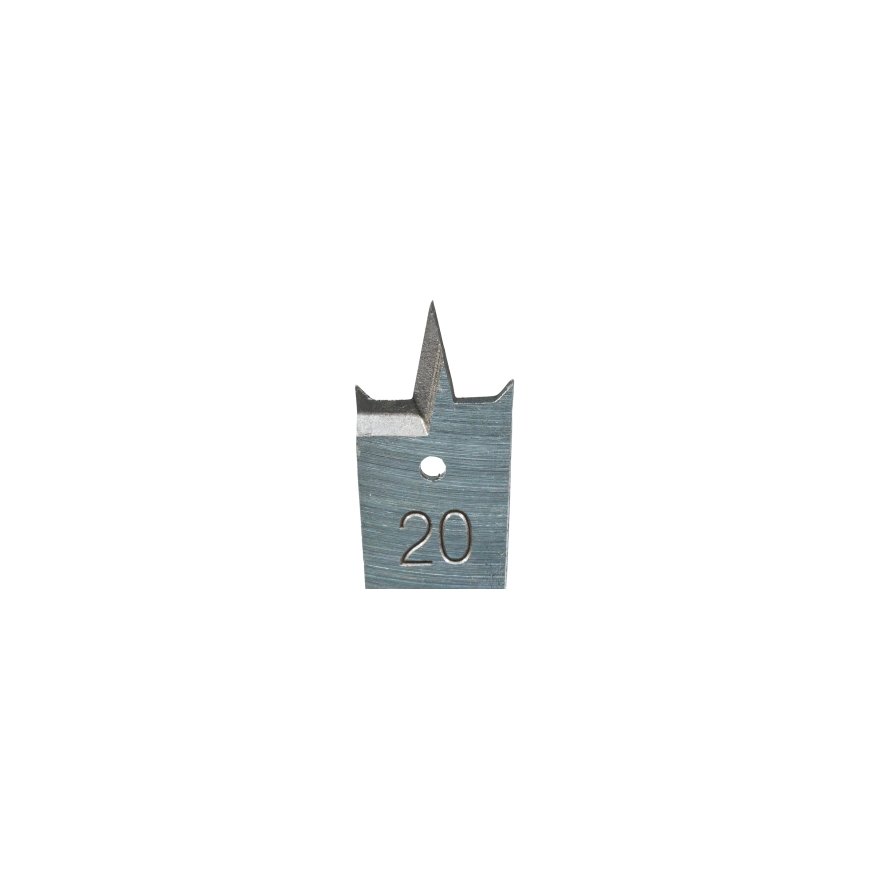 Makita E-17463 Plunksninis grąžtas 1/4 20X400MM