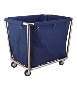 Hendi laundry cart replacement bag