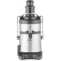 Hendi Vegetable and Fruit Juicer Compact 100 kg/h 4.4 l 500 W Hendi Vegetable and Fruit Juicer Compact 100 kg/h 4.4 l 500 W