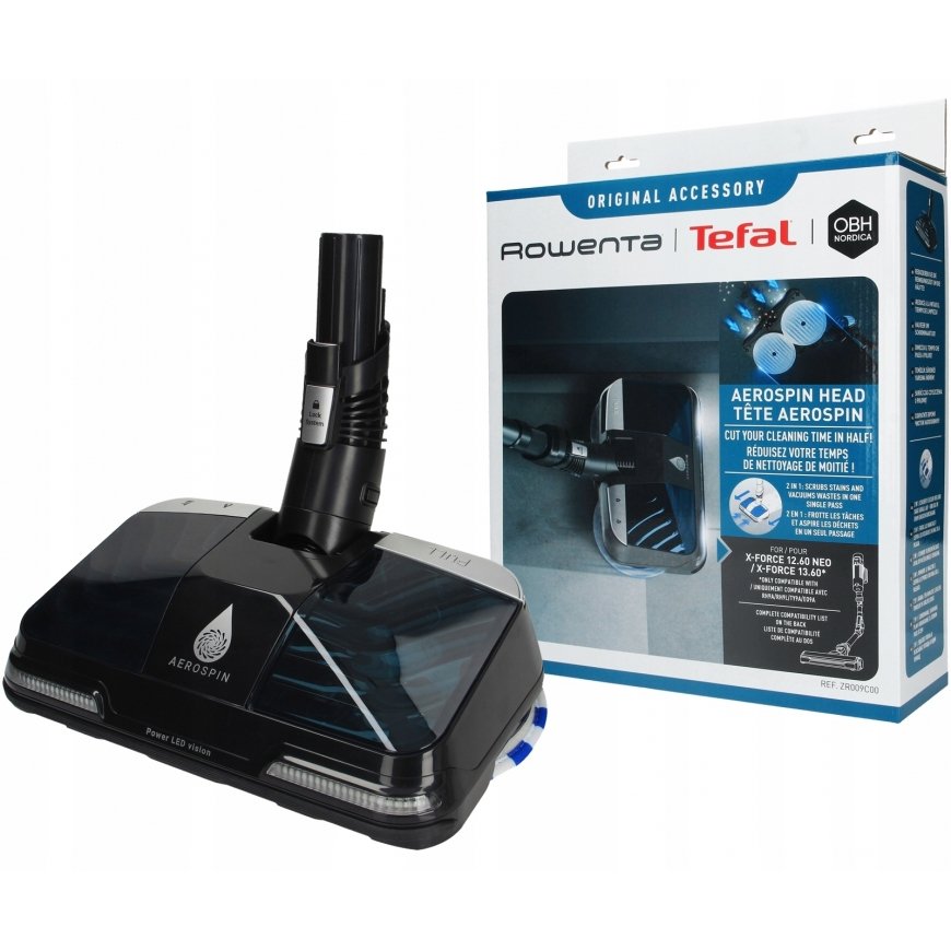 Mopai 4 vnt. X-Force 13.60 TY9A, Tefal – 2