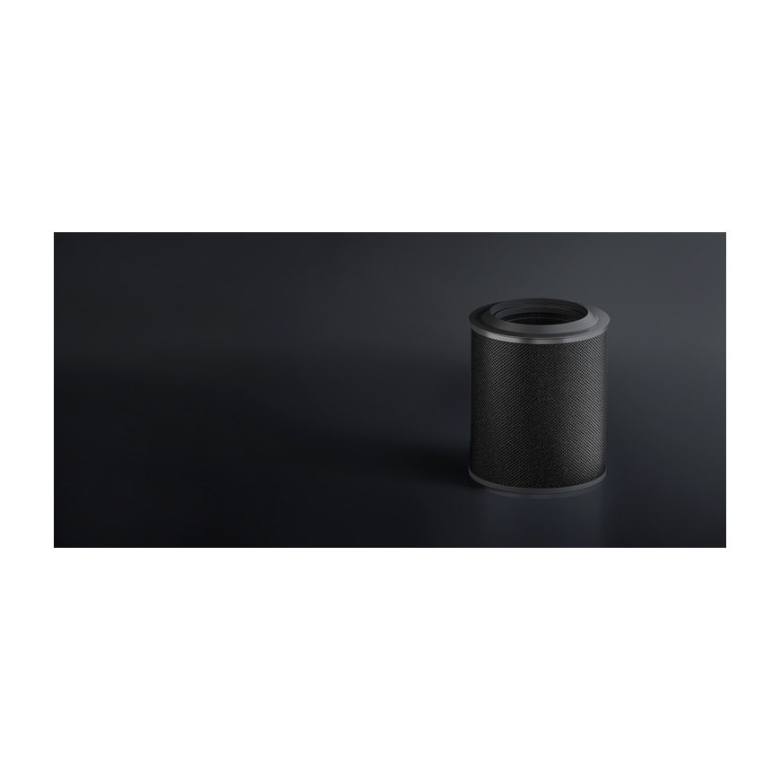 Xiaomi Smartmi õhupuhasti 3 filter