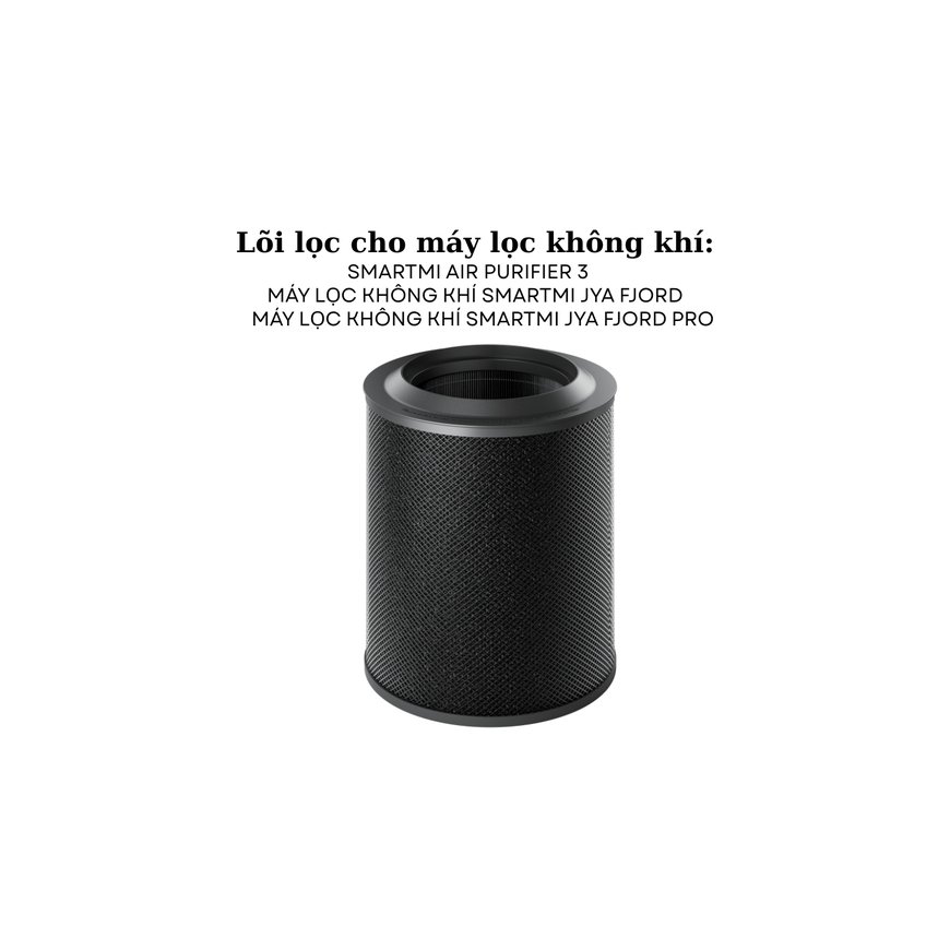 Xiaomi Smartmi õhupuhasti 3 filter – 2