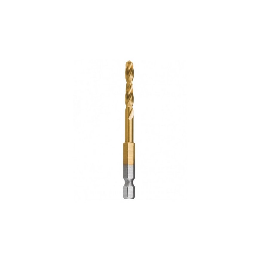 Makita B-50968 1/4" HSS-Tin puur metallile 5.5mm