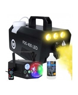 Newell Tara RGB LED -valo
