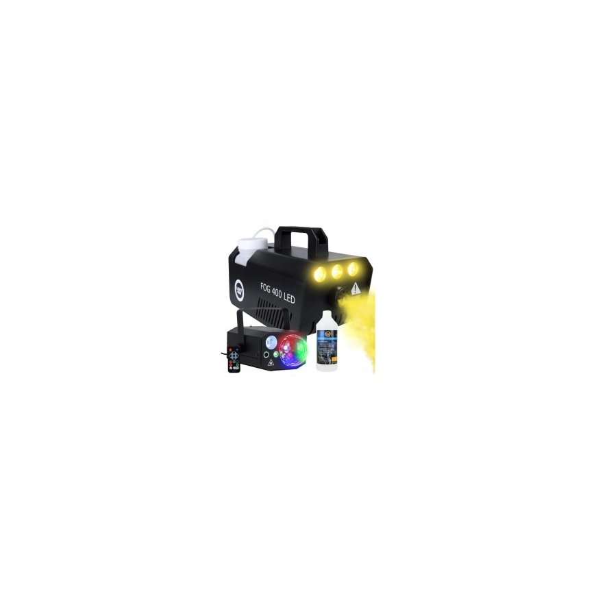 Newell Tara RGB LED Light
