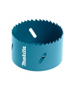 Makita B-11302 HSS Bi-Metal puurekrooni 24mm EZYCHANGE