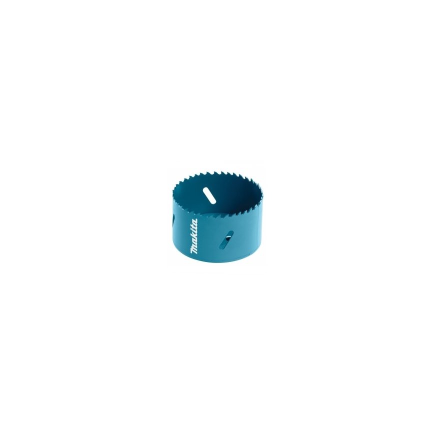 Makita B-11302 HSS Bi-Metal urbjma karūna