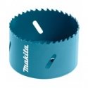 Makita B-11302 HSS Bi-Metal Drill Bit Crown 24mm EZYCHANGE