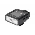 Valgustus Seade - Viltrox Lamp Spark Z3-Fujii Reguleeritav Värvitemperatuur ja Helendavus Hall Valgustus Seade - Viltrox Lamp Spark Z3-Fujii Reguleeritav Värvitemperatuur ja Helendavus Hall