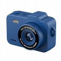 XREC X8 12MP Keychain Blue XREC X8 12MP Keychain Blue