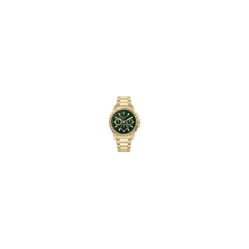 Seiko Instruments Vīriešu pulkstenis SEIKO SRPG29K1
