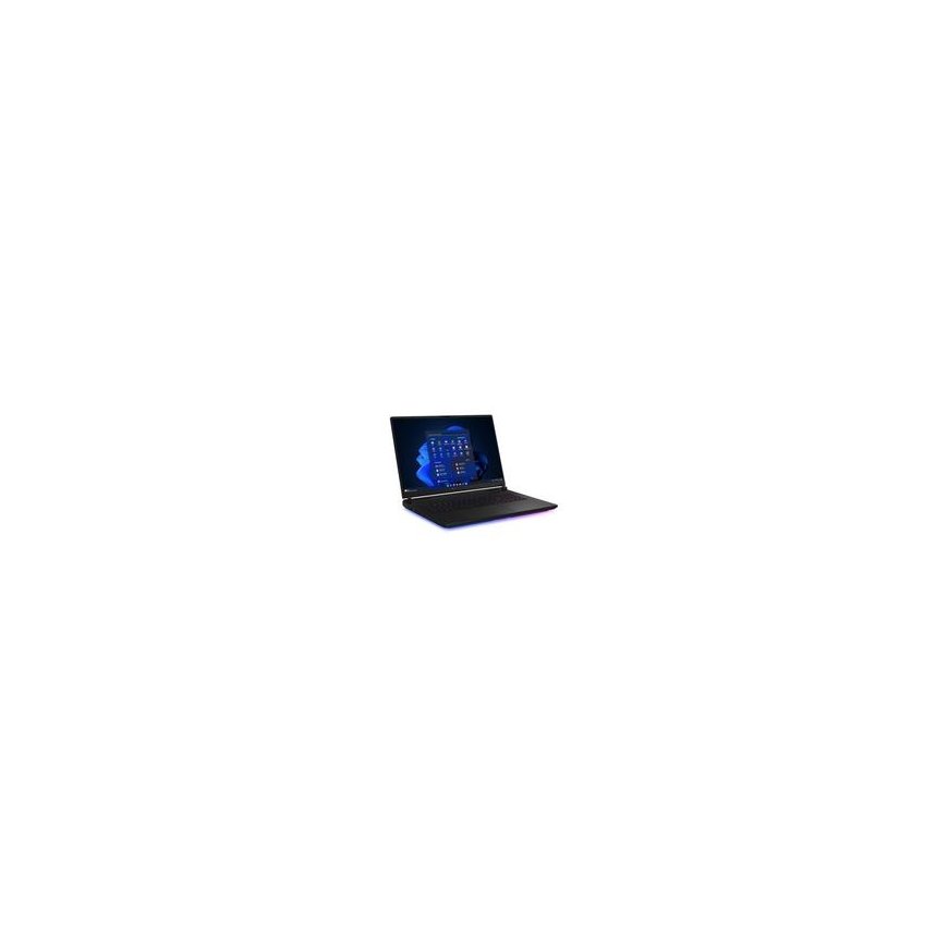 Nešiojamas arvuti ASUS ROG Strix SCAR 18 G835LW-U9642X - Ultra 9-275HX | 18"-240Hz 2.5K | 64GB | 2TB + 1TB | Win11Pro | RTX5080