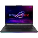 Nešiojamas arvuti ASUS ROG Strix SCAR 18 G835LW-U9642X - Ultra 9-275HX | 18"-240Hz 2.5K | 64GB | 2TB + 1TB | Win11Pro | RTX5080 Nešiojamas arvuti ASUS ROG Strix SCAR 18 G835LW-U9642X - Ultra 9-275HX | 18"-240Hz 2.5K | 64GB | 2TB + 1TB | Win11Pro | RTX5080