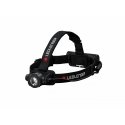 Ledlenser H7R Core Black Headband flashlight LED Ledlenser H7R Core Black Headband flashlight LED