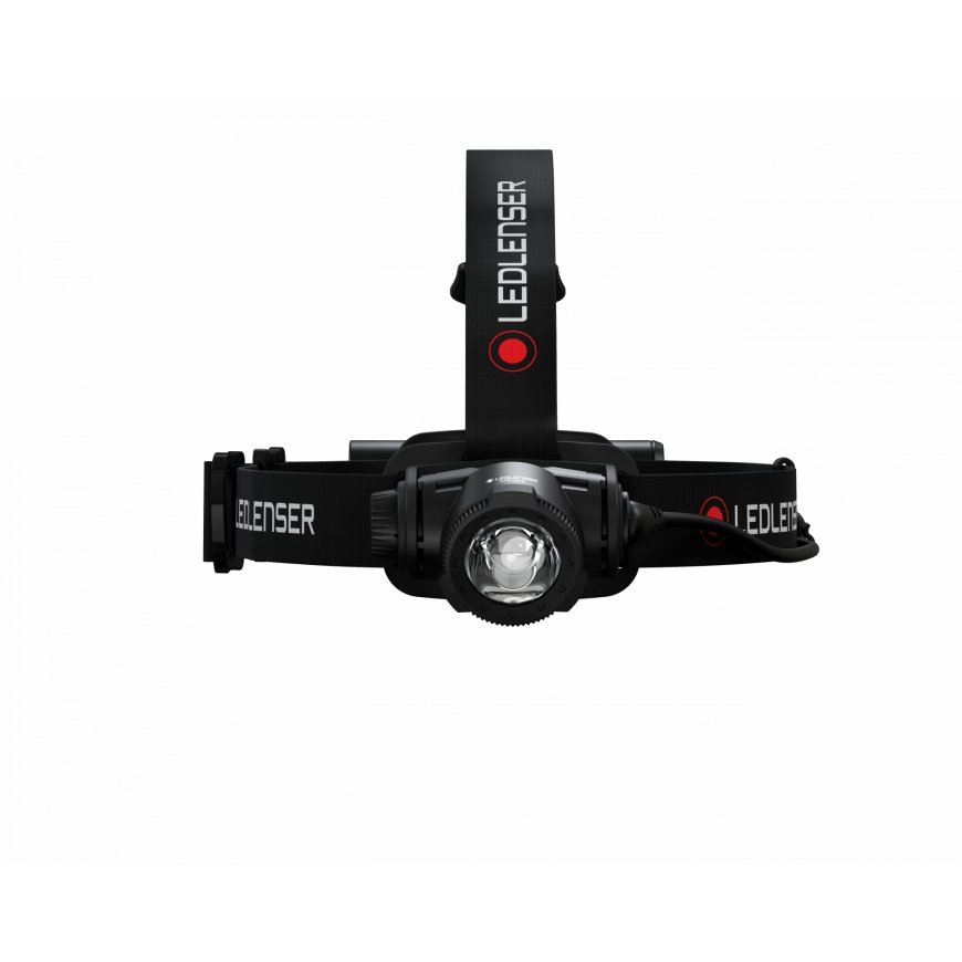Ledlenser H7R Core Черный Фонарь налобный LED – 2